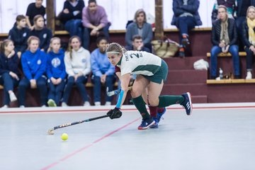 Bild 424 - B-Juniorinnen UHC